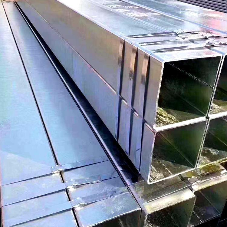 華岐鍍鋅方管 華岐鍍鋅方管